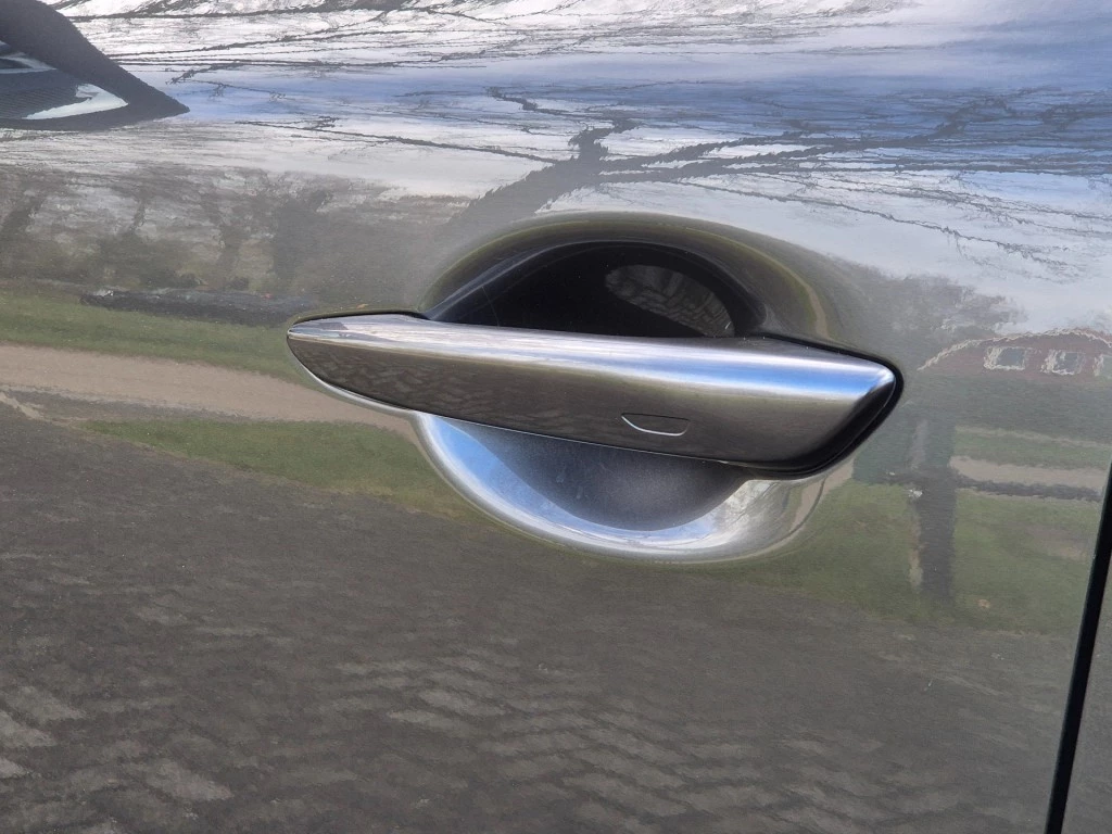 Hoofdafbeelding Mazda MX-30