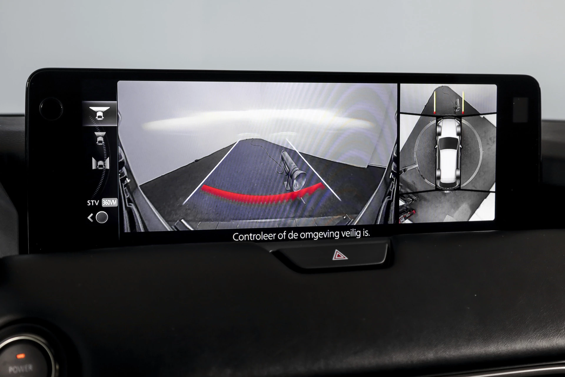 Hoofdafbeelding Mazda CX-80