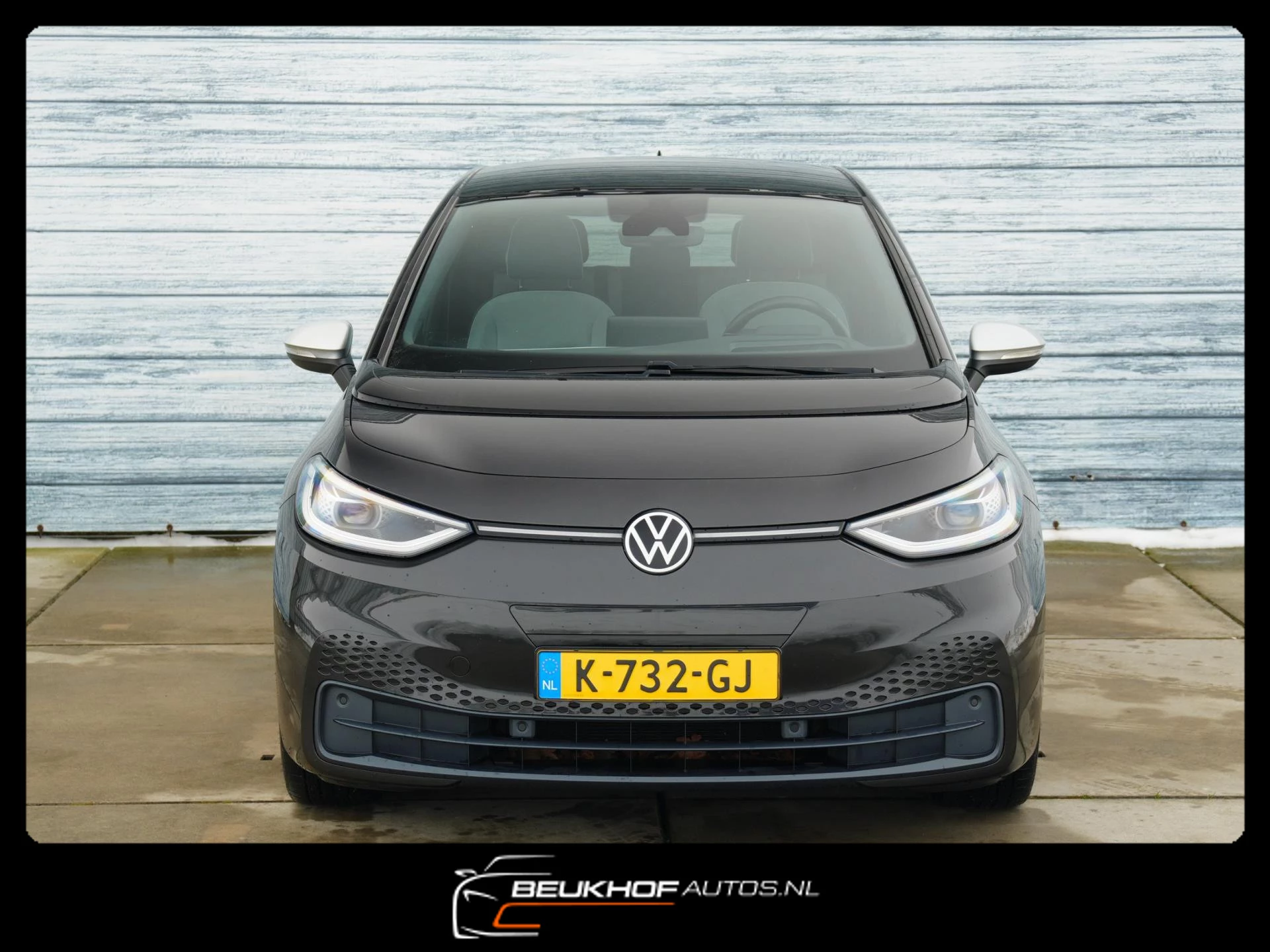 Hoofdafbeelding Volkswagen ID.3