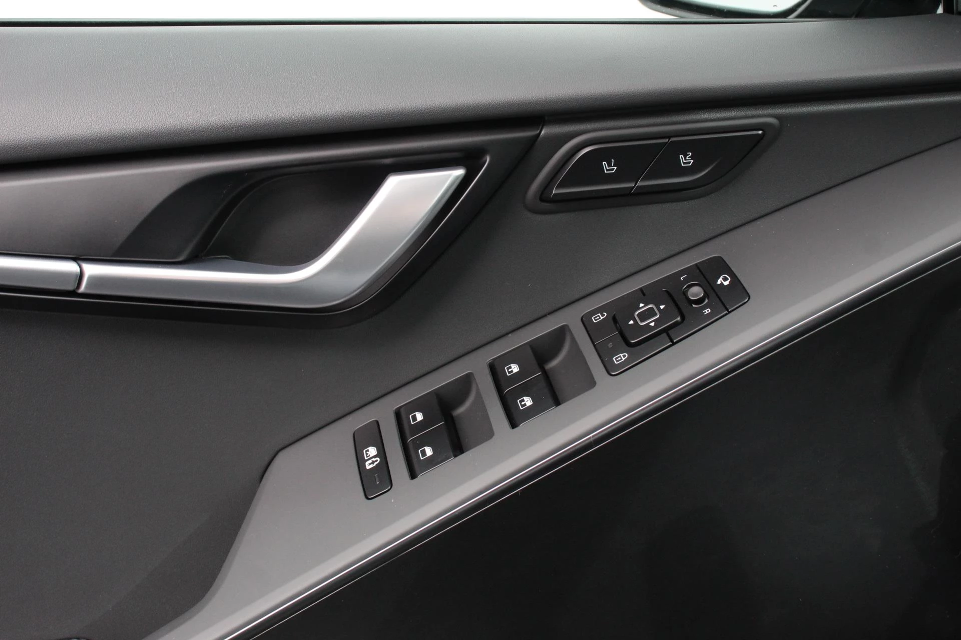 Hoofdafbeelding Kia Niro EV