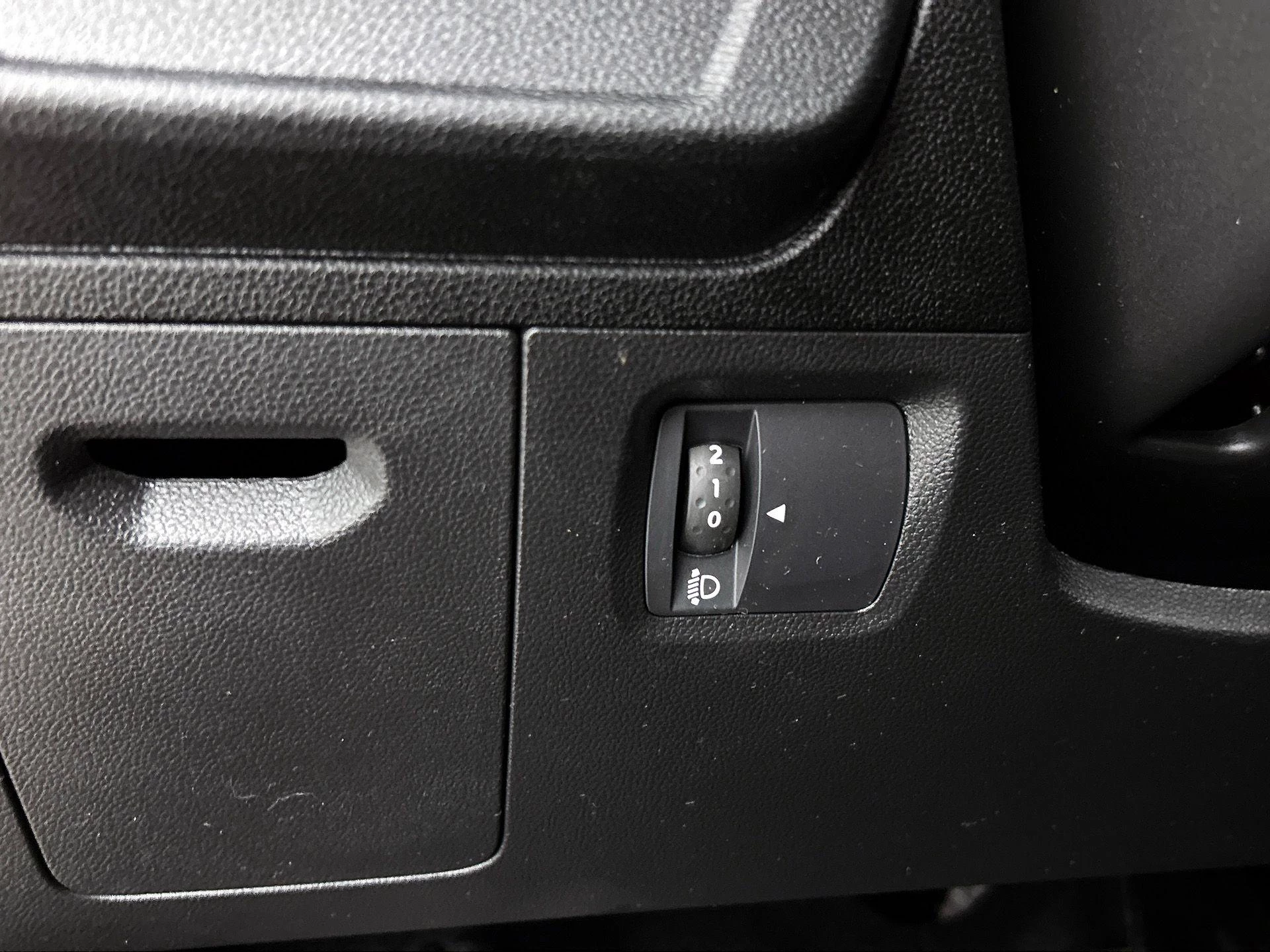 Hoofdafbeelding Dacia Jogger