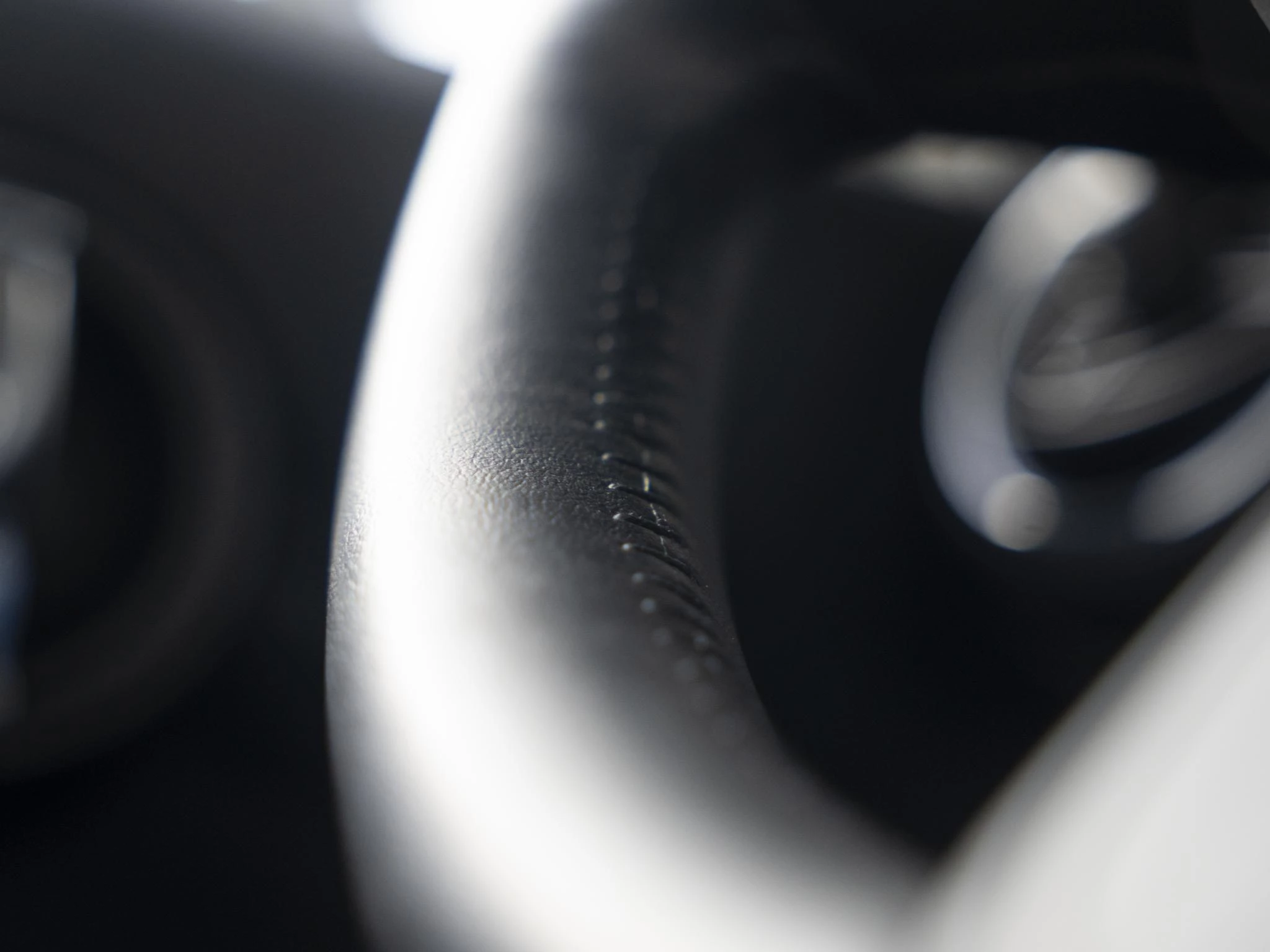 Hoofdafbeelding MINI 3-deurs