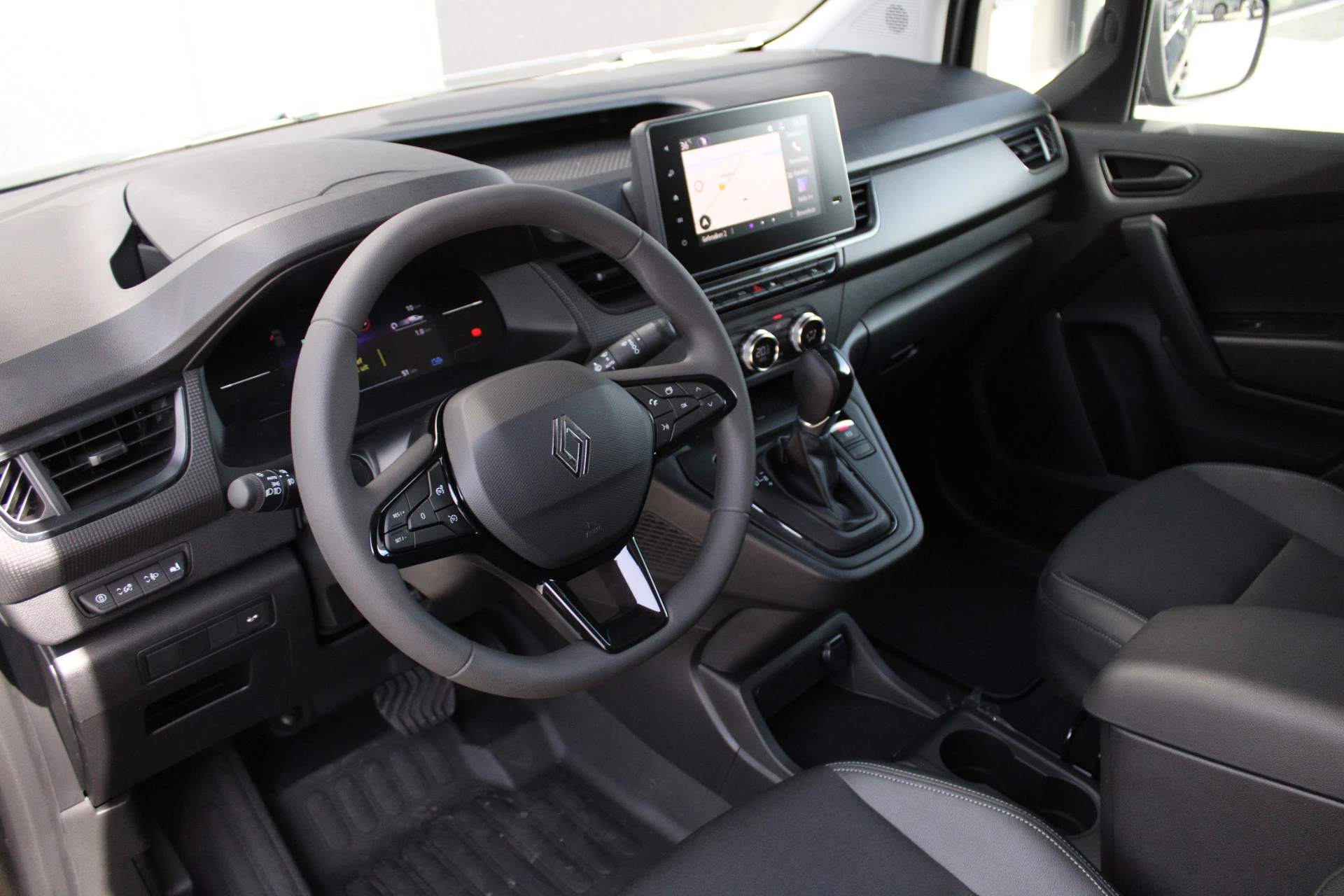 Hoofdafbeelding Renault Kangoo