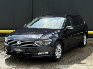 Volkswagen Passat Variant 1.4 TSI ACT Comfortline AUTOMAAT