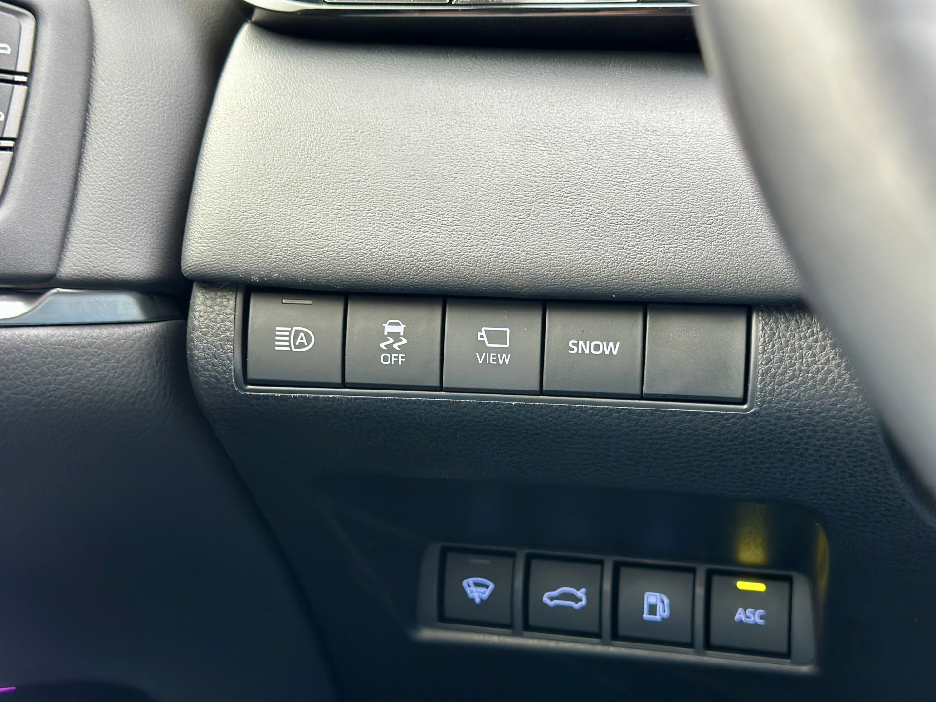 Hoofdafbeelding Toyota Mirai