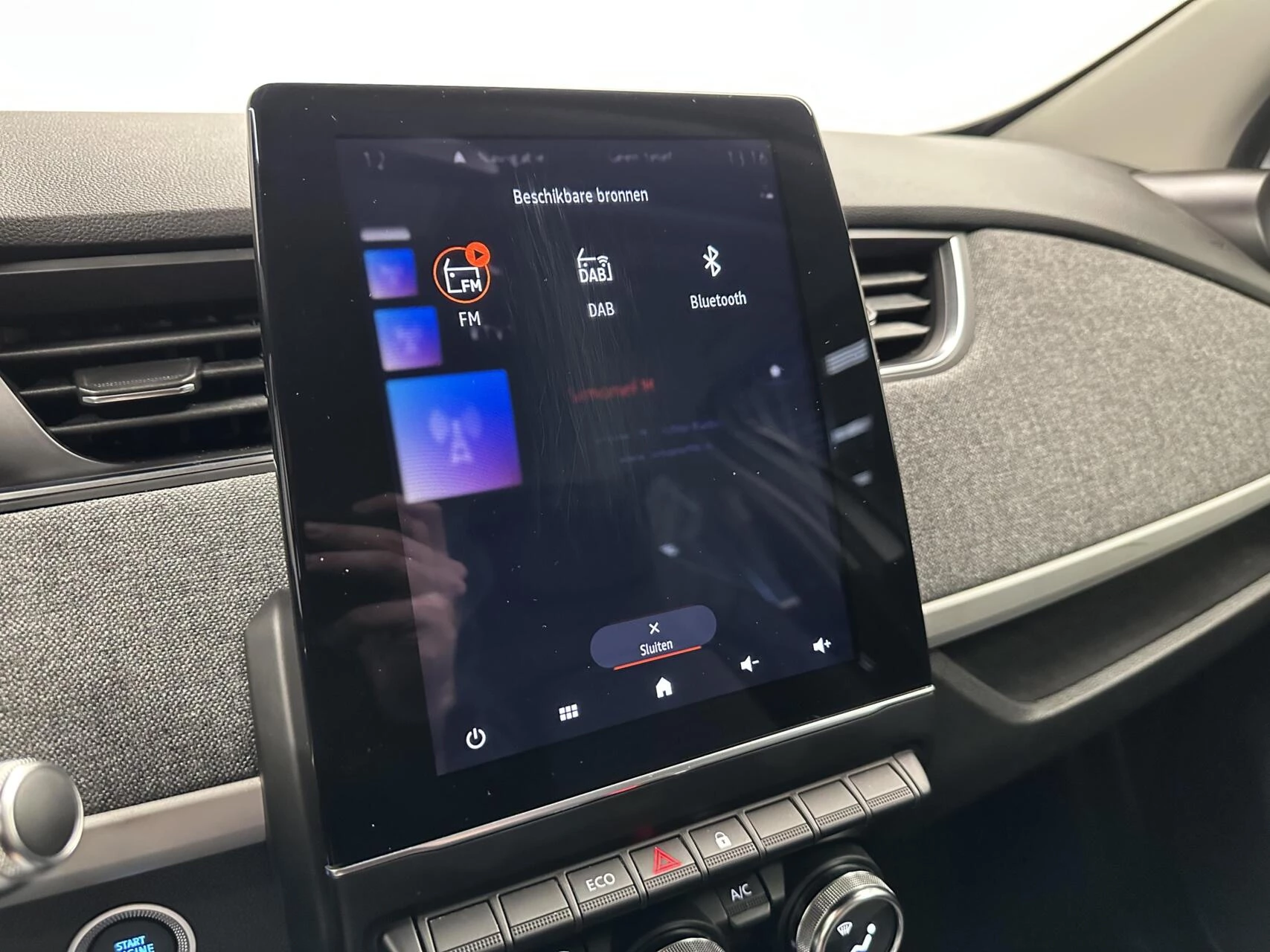 Hoofdafbeelding Renault ZOE