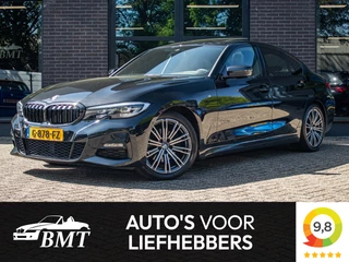 BMW 3 Serie 320i G20 Executive Edition M sport / Pano / Camera / Trekhaak