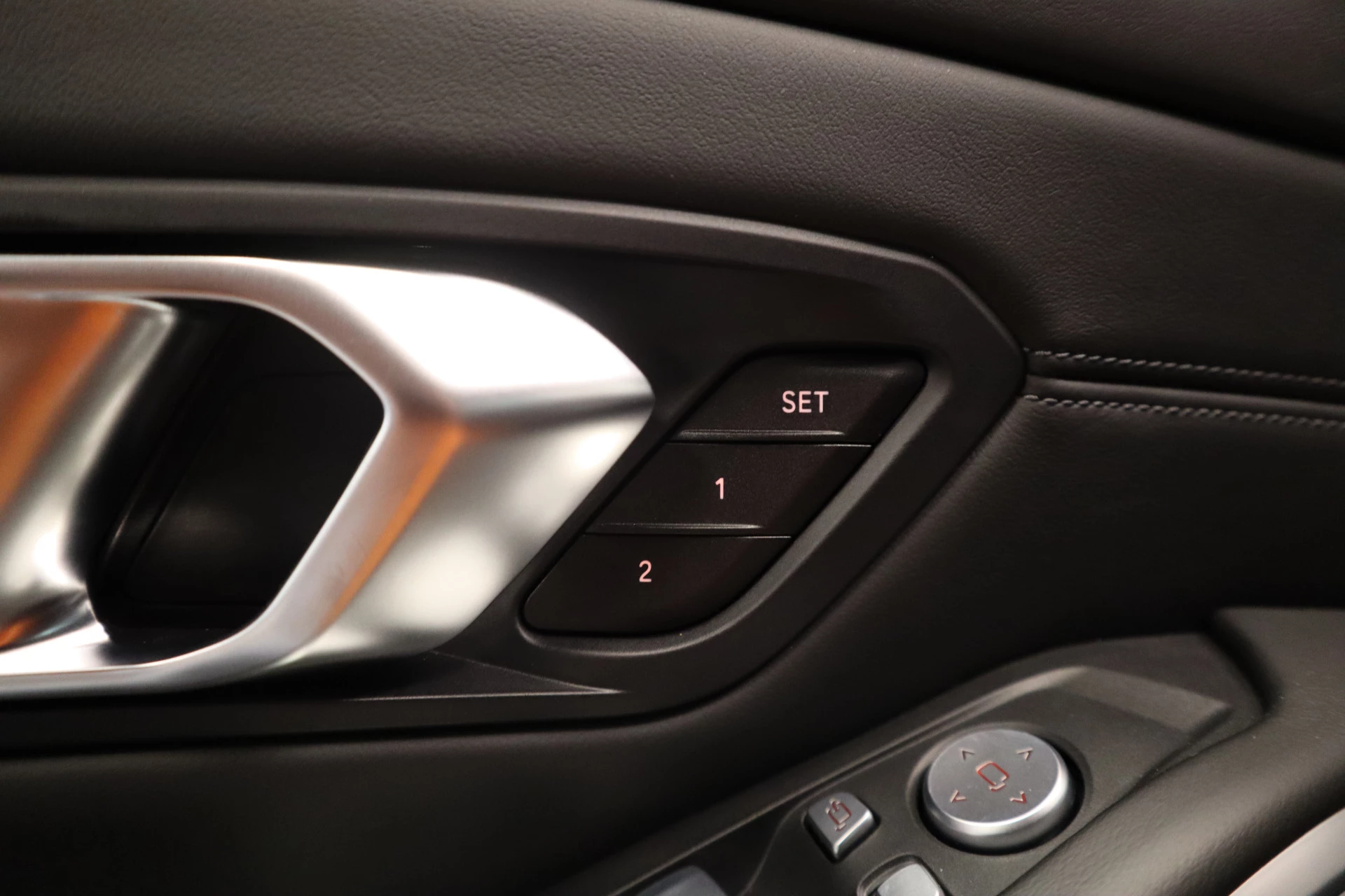 Hoofdafbeelding BMW M3