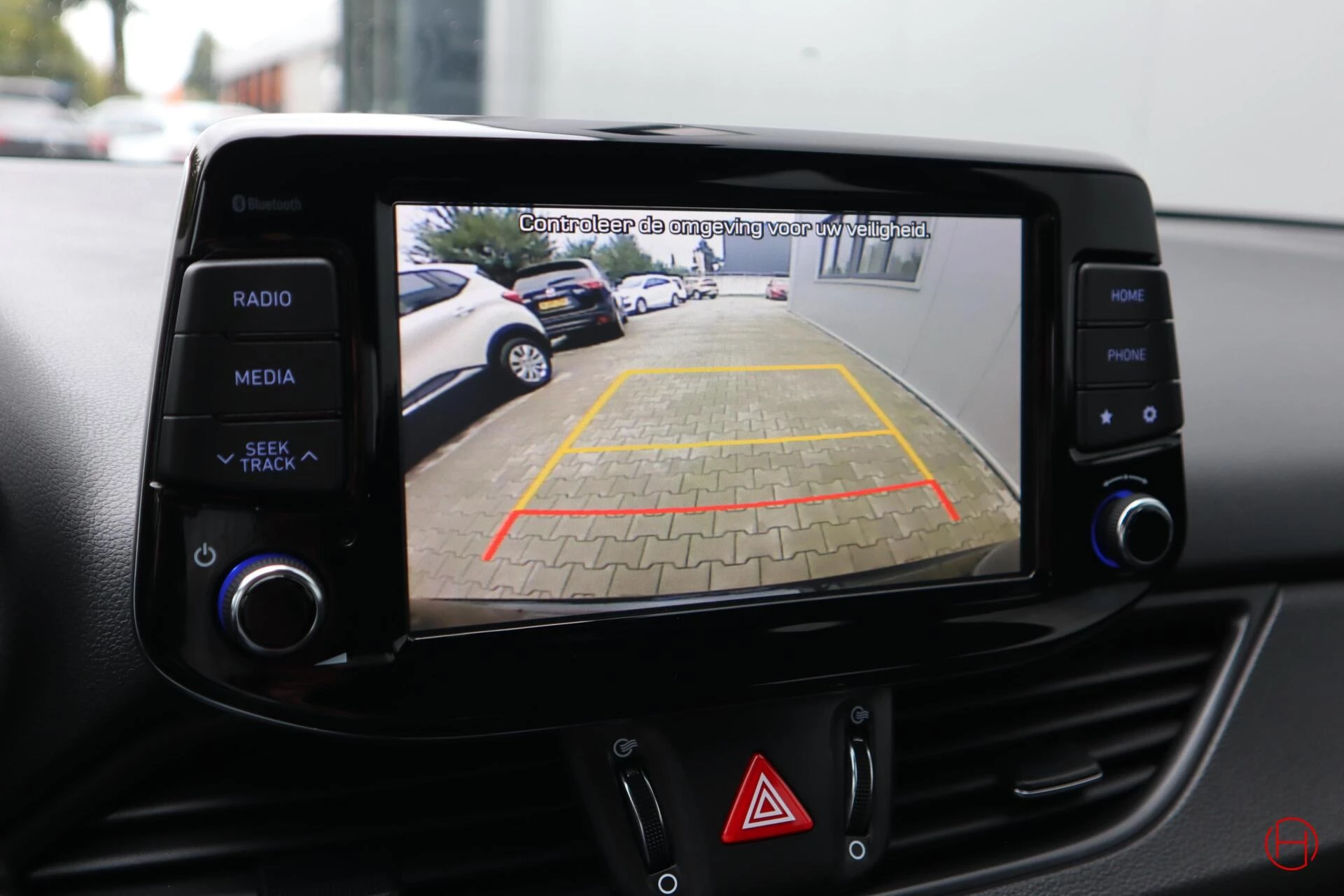 Hoofdafbeelding Hyundai i30