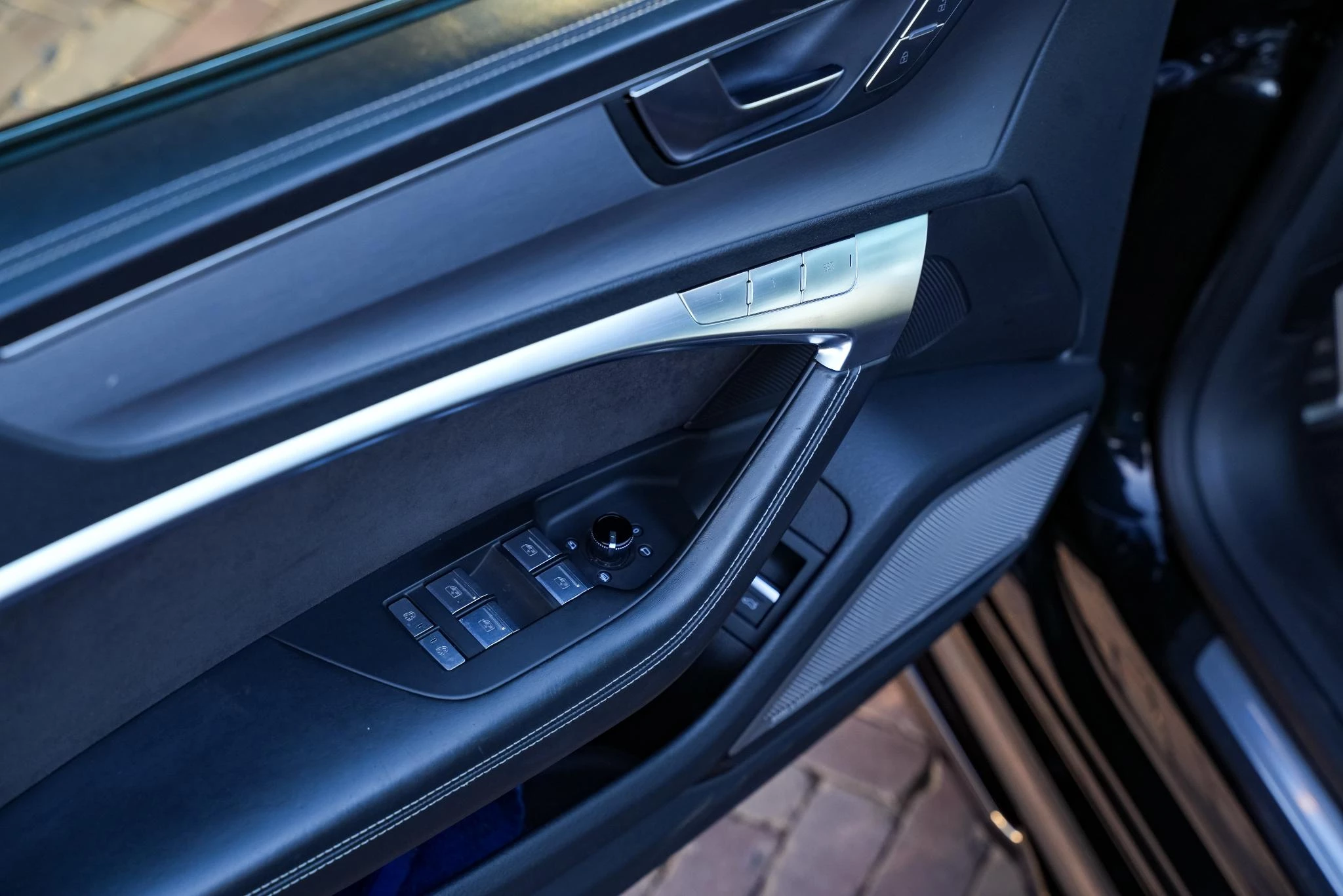 Hoofdafbeelding Audi A7