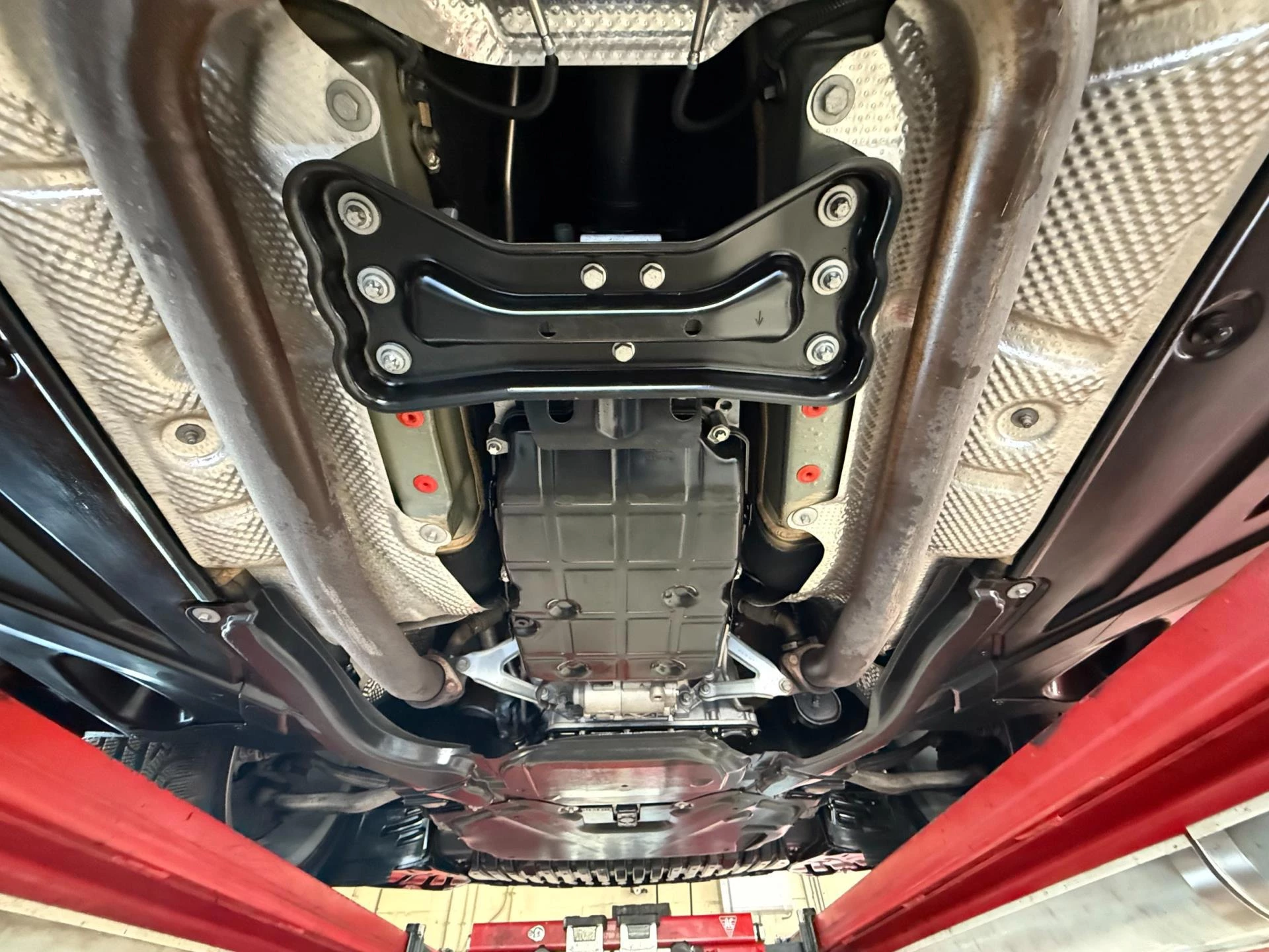 Hoofdafbeelding Mercedes-Benz SLK