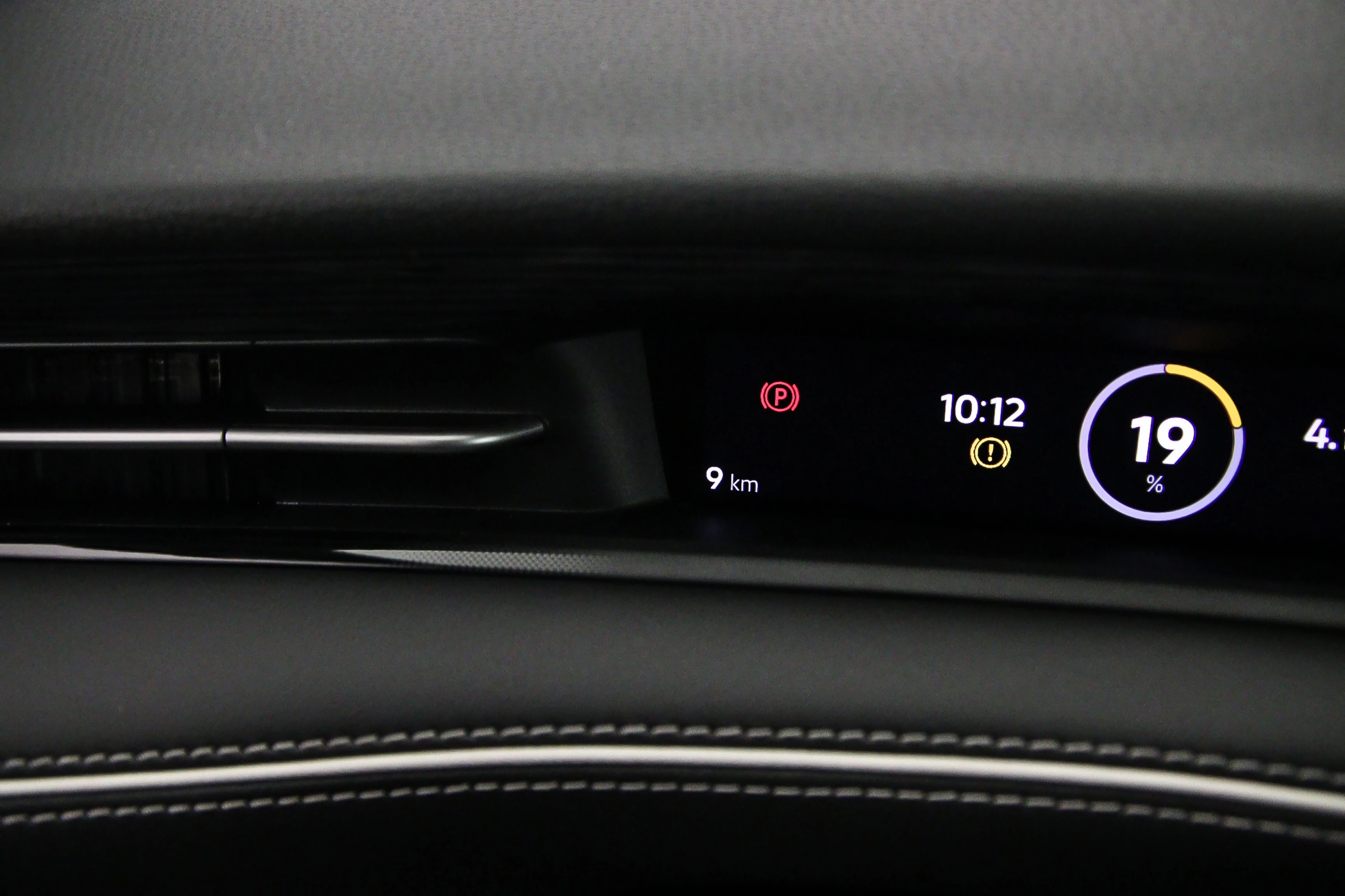 Hoofdafbeelding Volkswagen ID.7