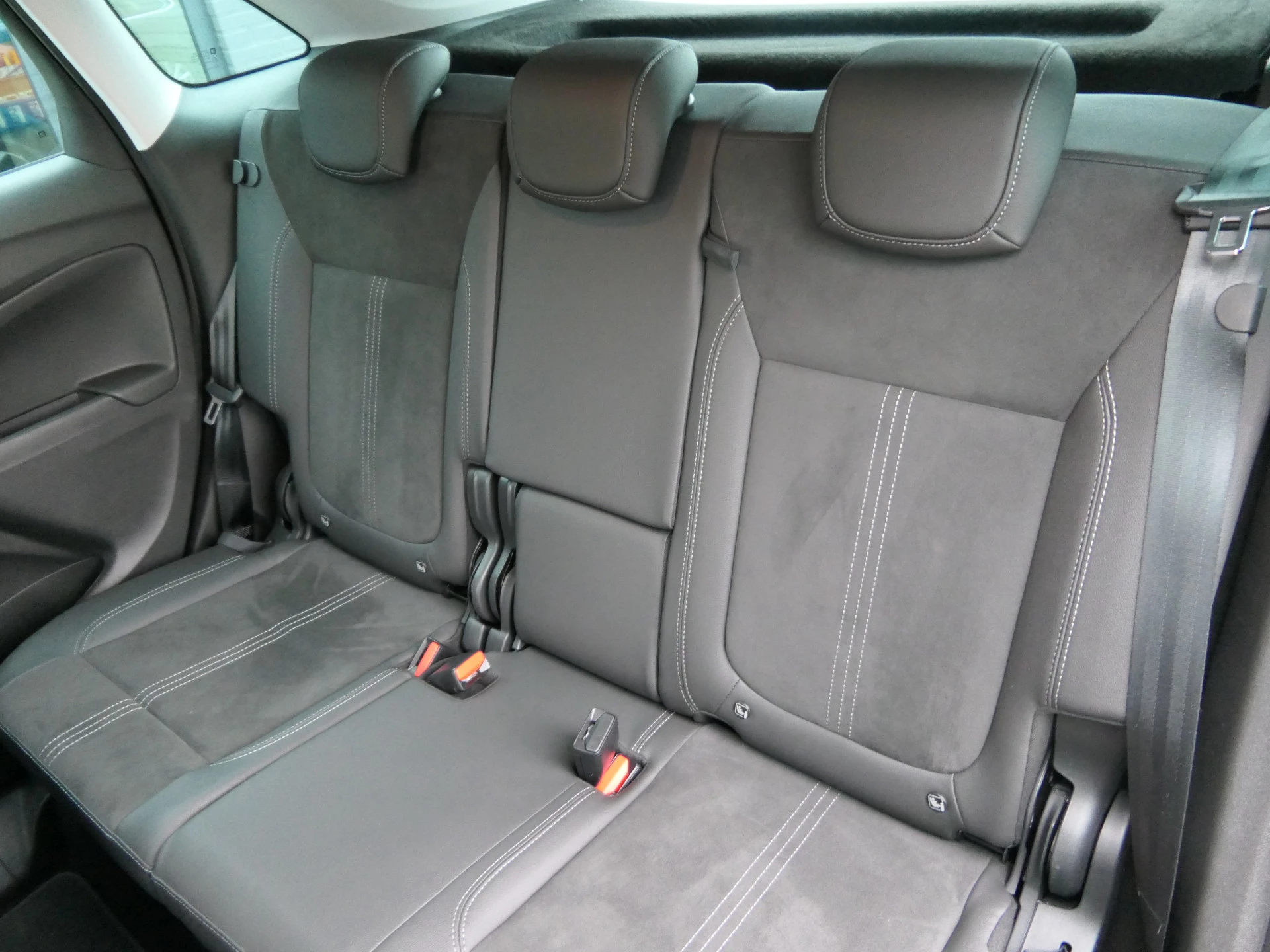 Hoofdafbeelding Opel Crossland