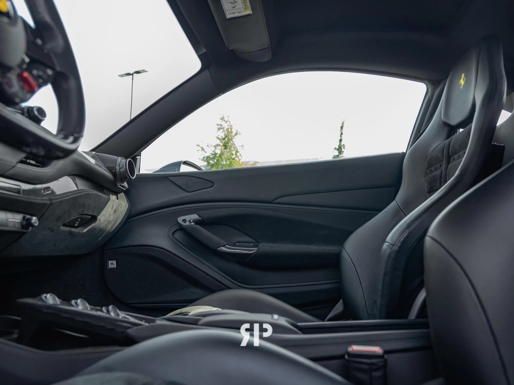 Hoofdafbeelding Ferrari F8 Tributo