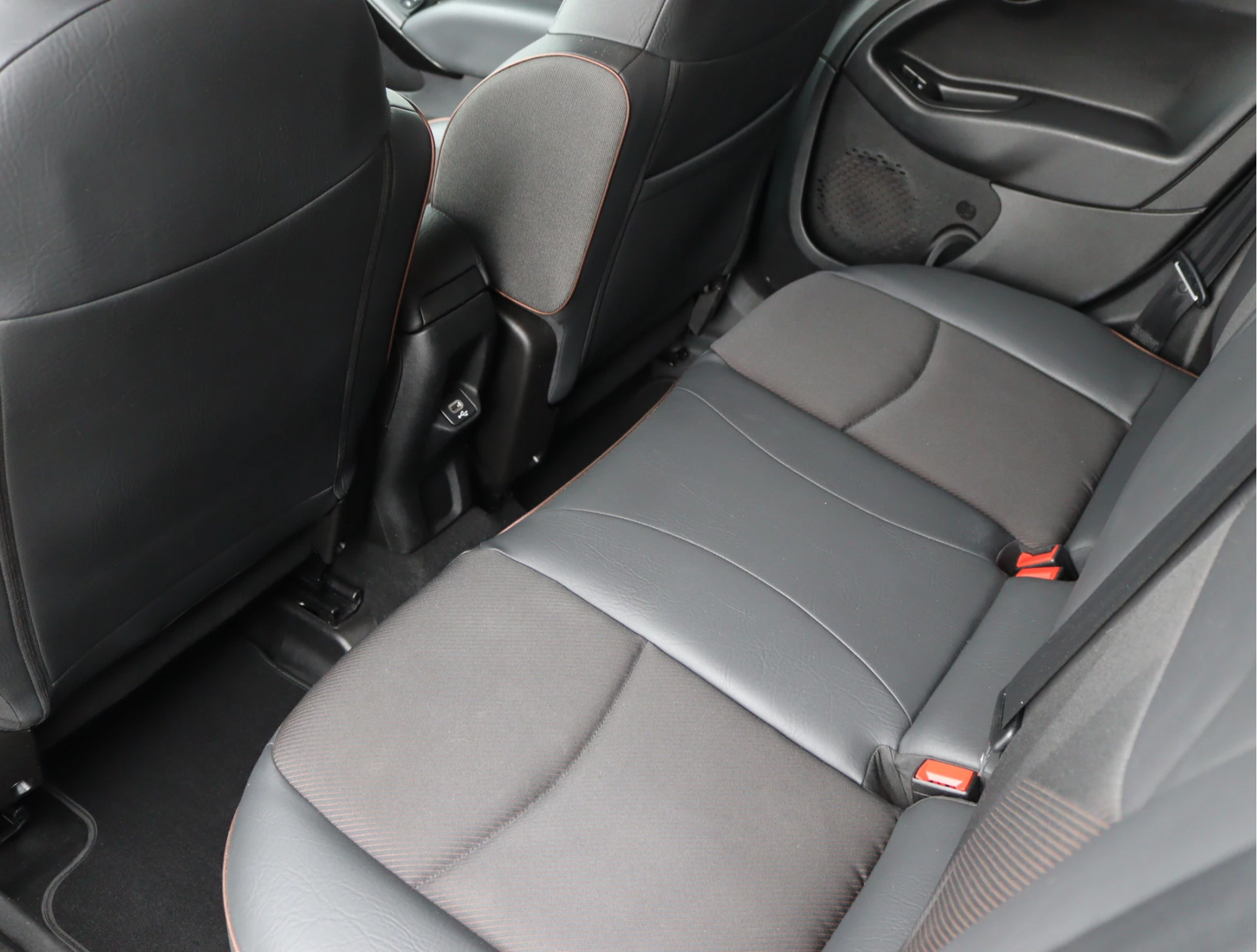 Hoofdafbeelding Fiat 500X