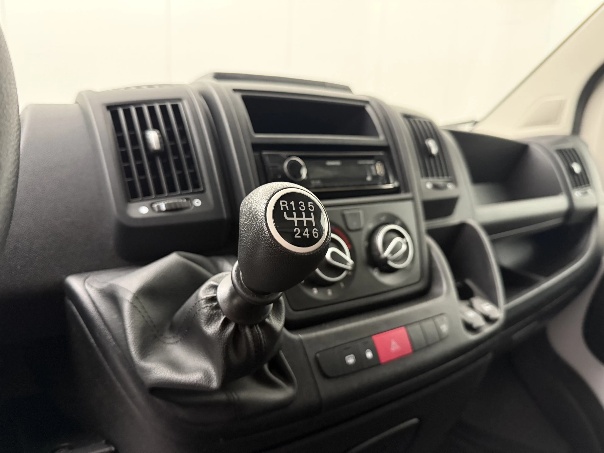 Hoofdafbeelding Opel Movano