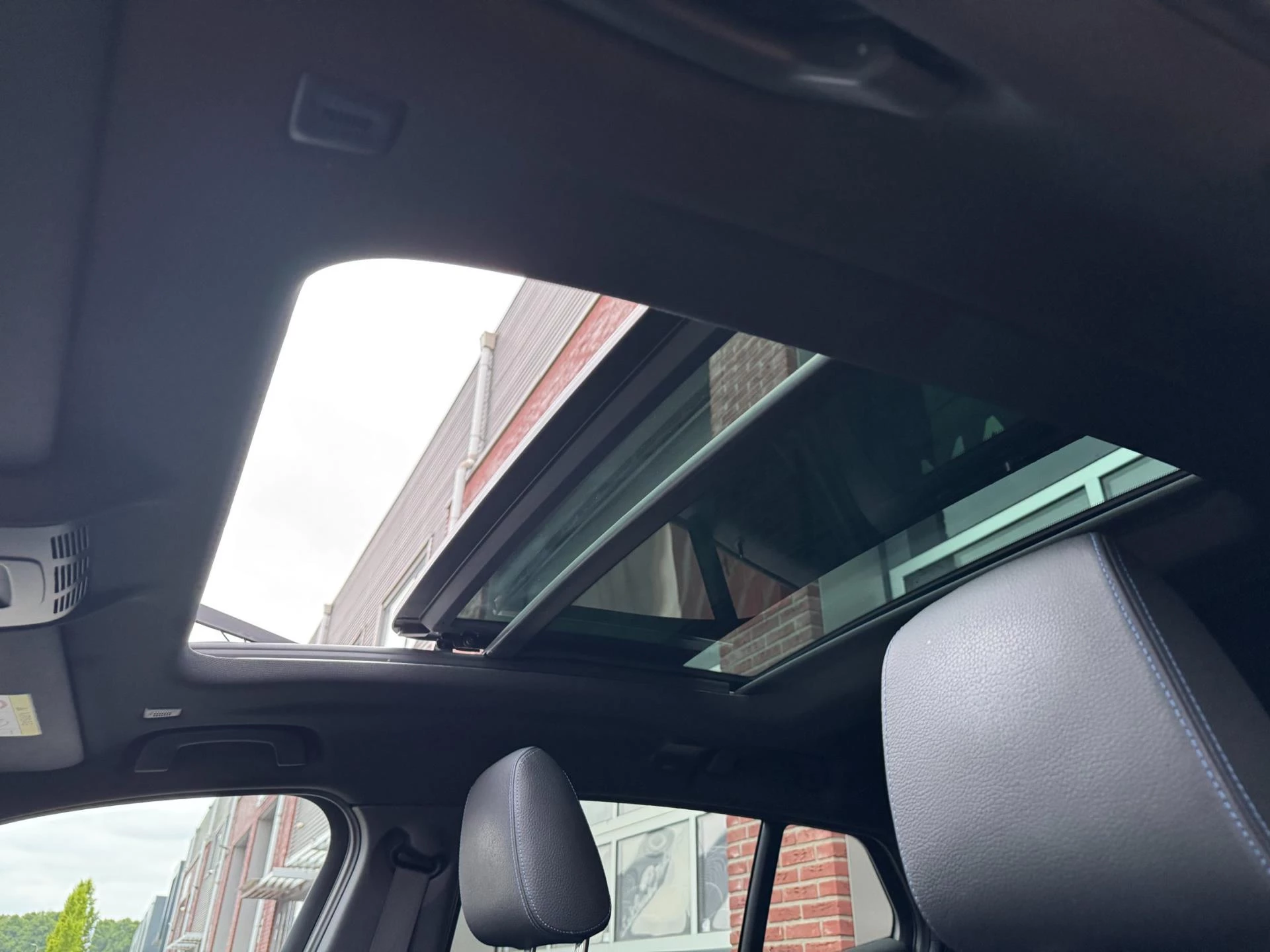 Hoofdafbeelding BMW X2