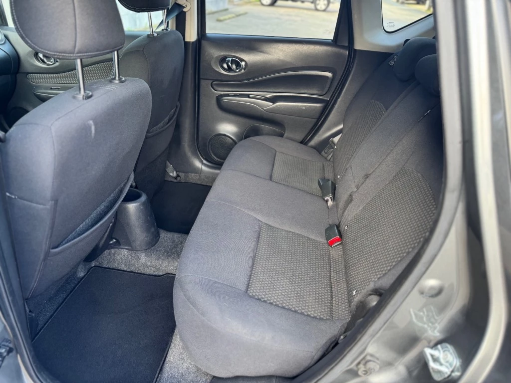Hoofdafbeelding Nissan Note