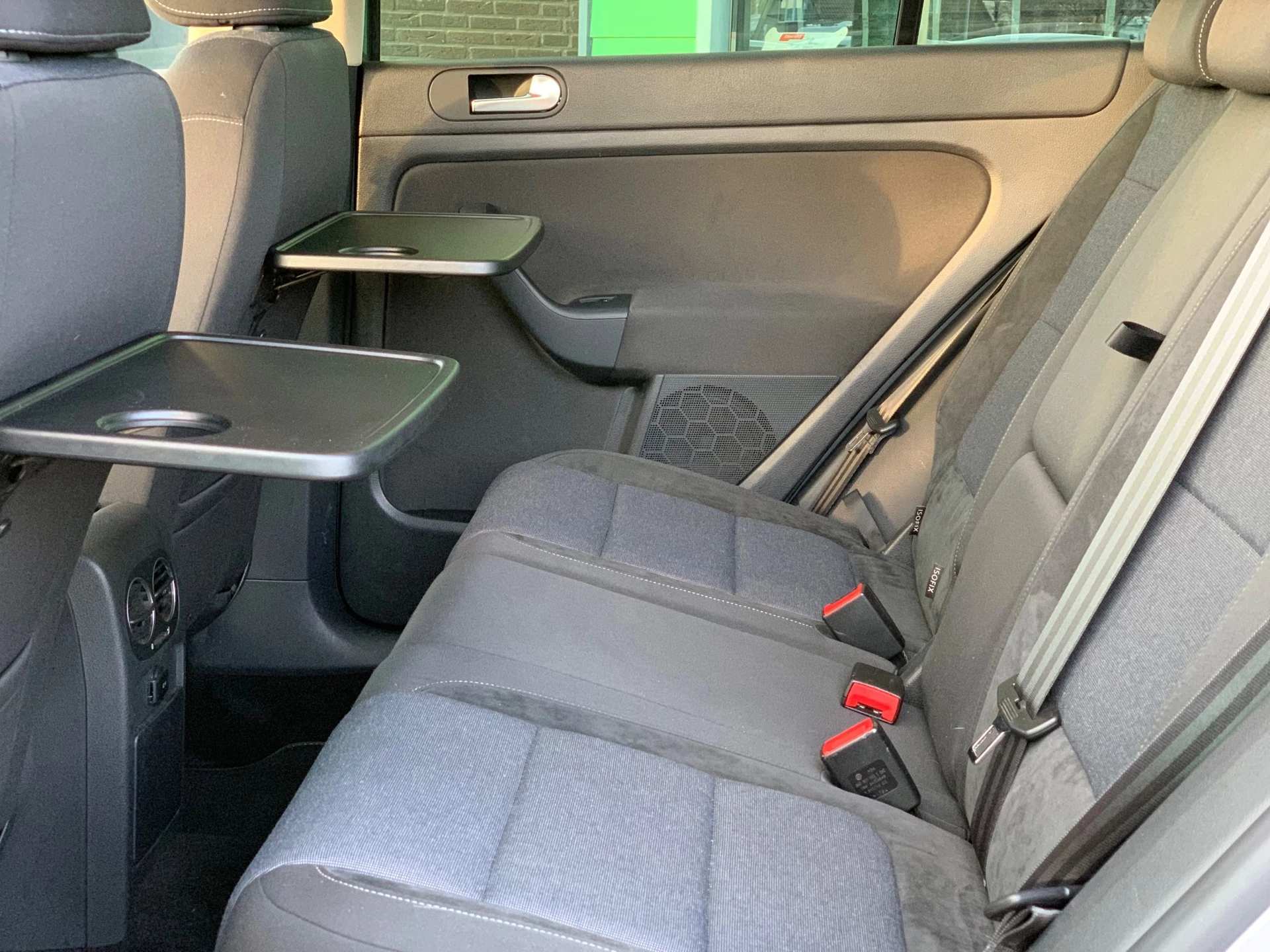 Hoofdafbeelding Volkswagen Golf Plus