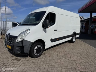 Renault Master bestel T35 2.3 dCi L3H3 DL