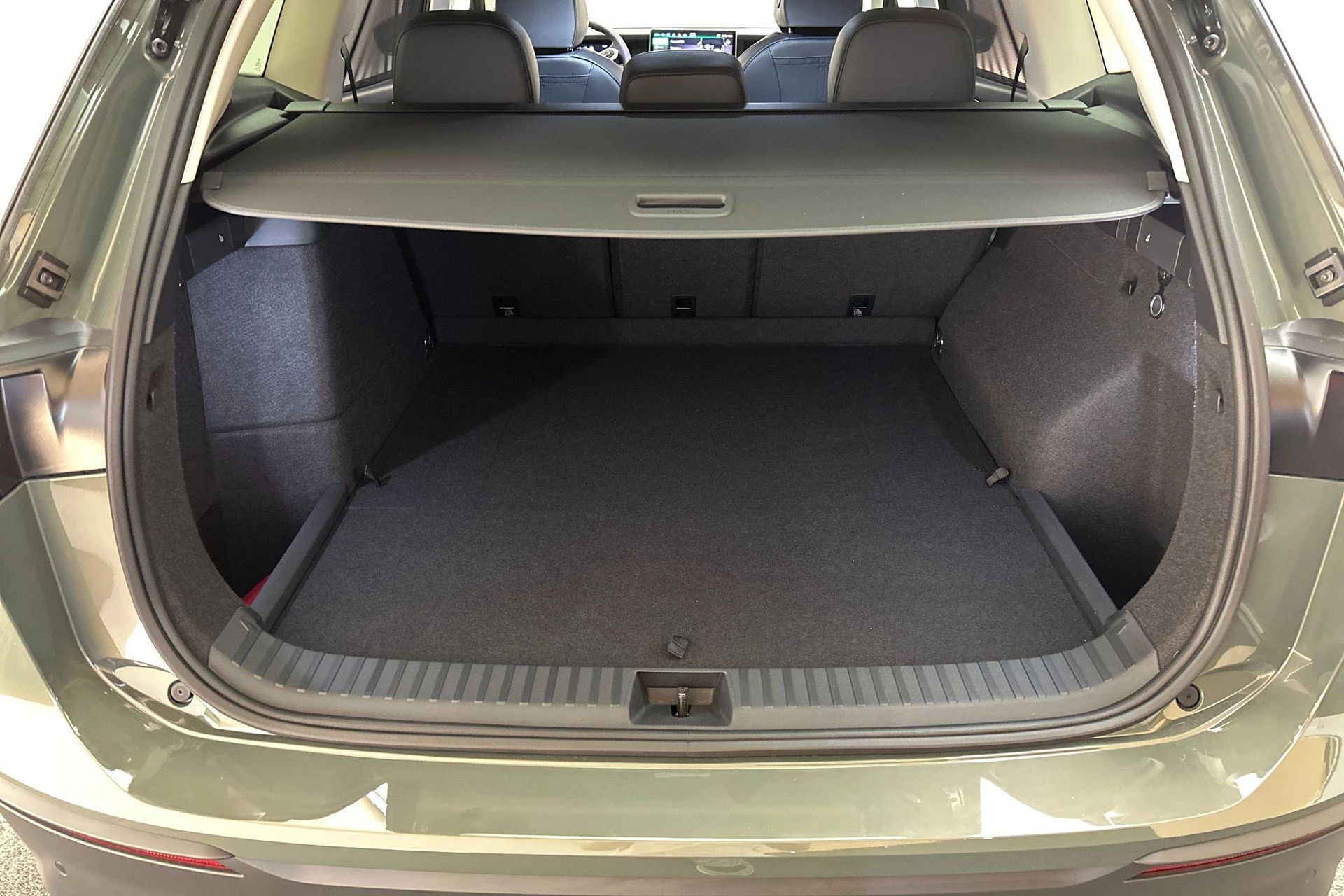 Hoofdafbeelding Volkswagen Tayron