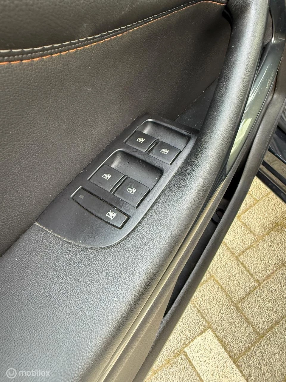 Hoofdafbeelding Opel Zafira