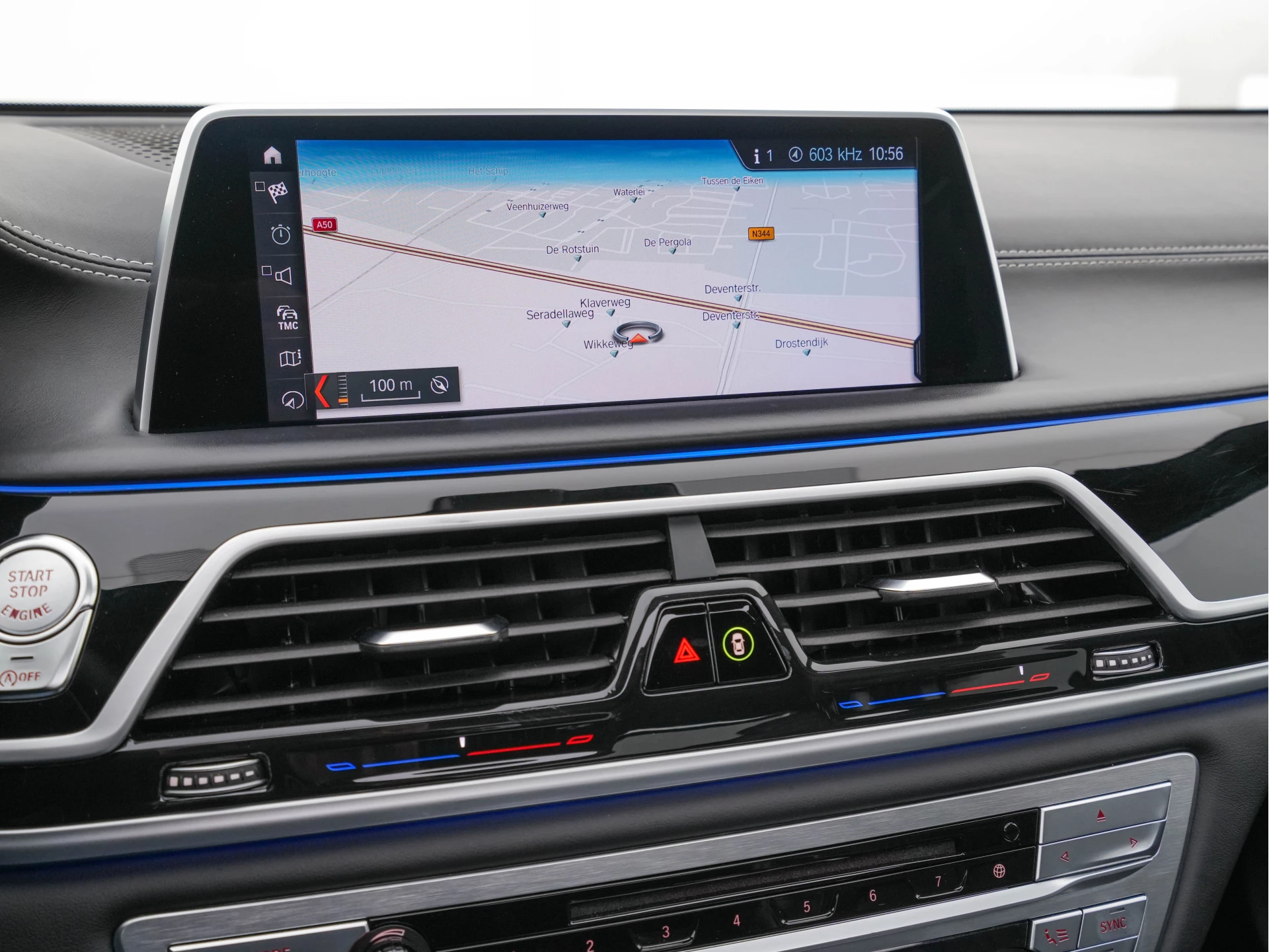 Hoofdafbeelding BMW 7 Serie