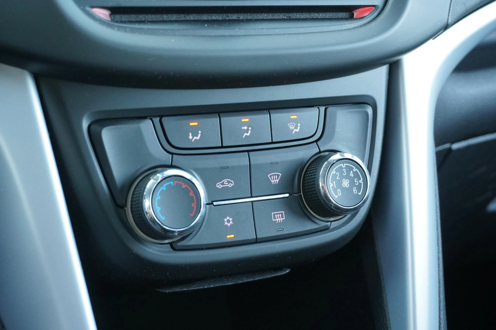 Hoofdafbeelding Opel Zafira