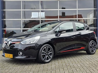 Renault Clio 0.9 TCe  Expression