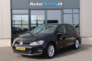 Volkswagen Golf 1.2 TSI 85pk Trendline Allstar 5rdrs. Clima, Stoelverwarming, Trekhaak, PDC v+a