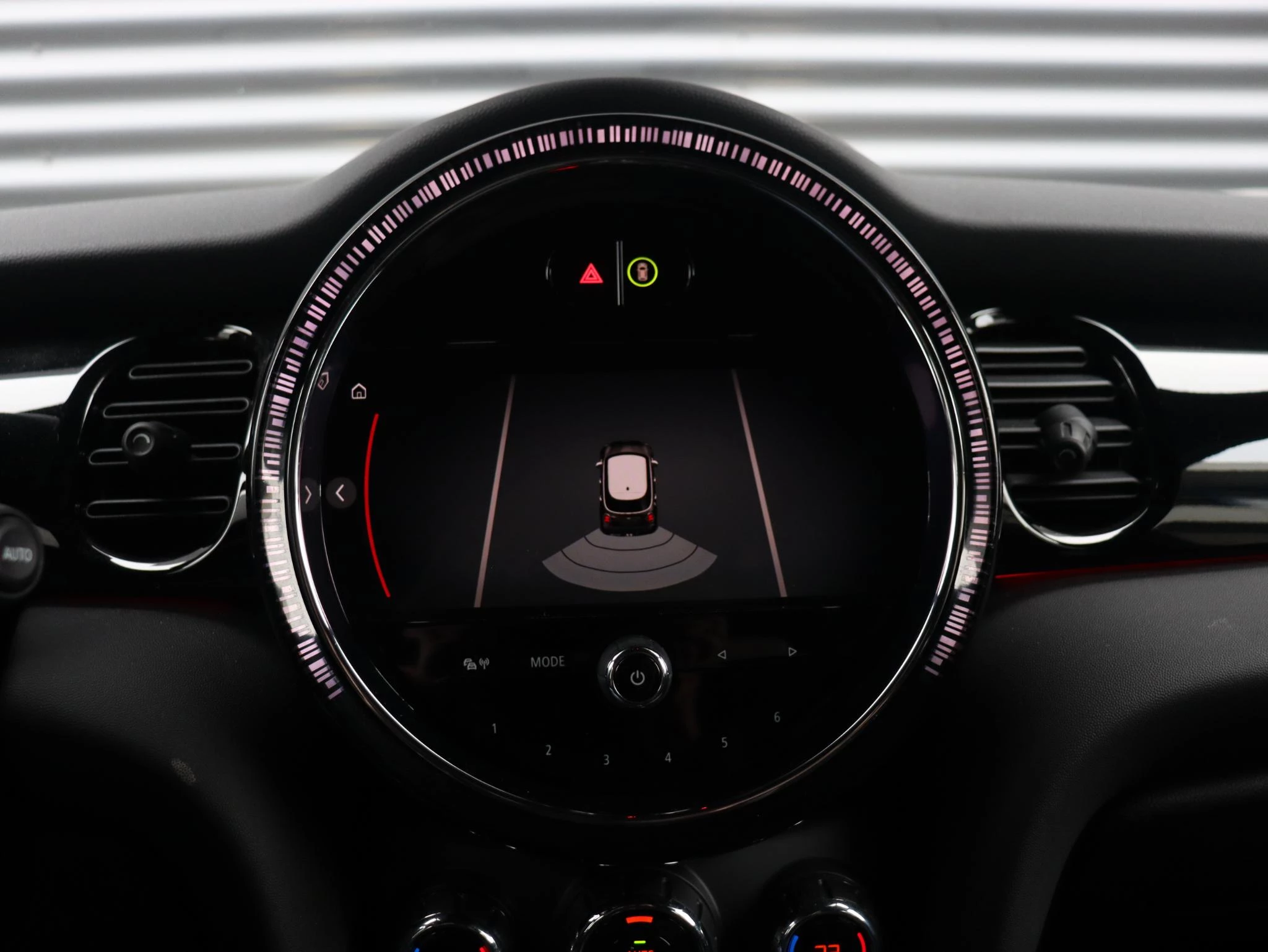 Hoofdafbeelding MINI 5-deurs