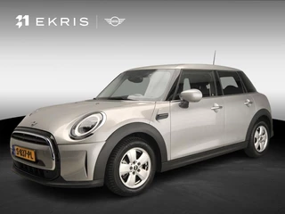 MINI Cooper 5-deurs C Automaat / PDC / Climate / Cruise / LED / Getint glas / Alu wielen
