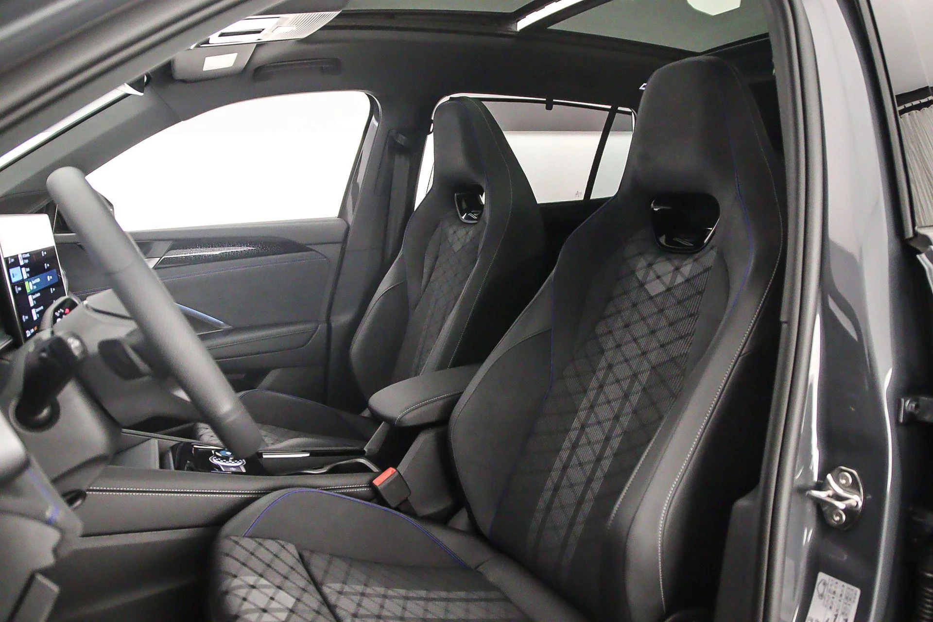 Hoofdafbeelding Volkswagen Tayron