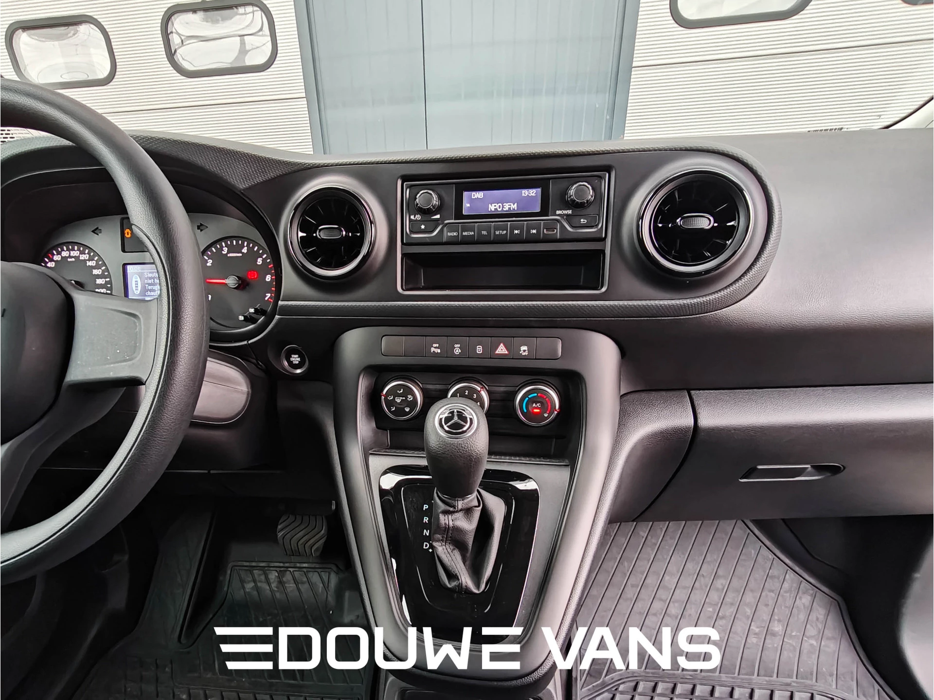Hoofdafbeelding Mercedes-Benz Citan