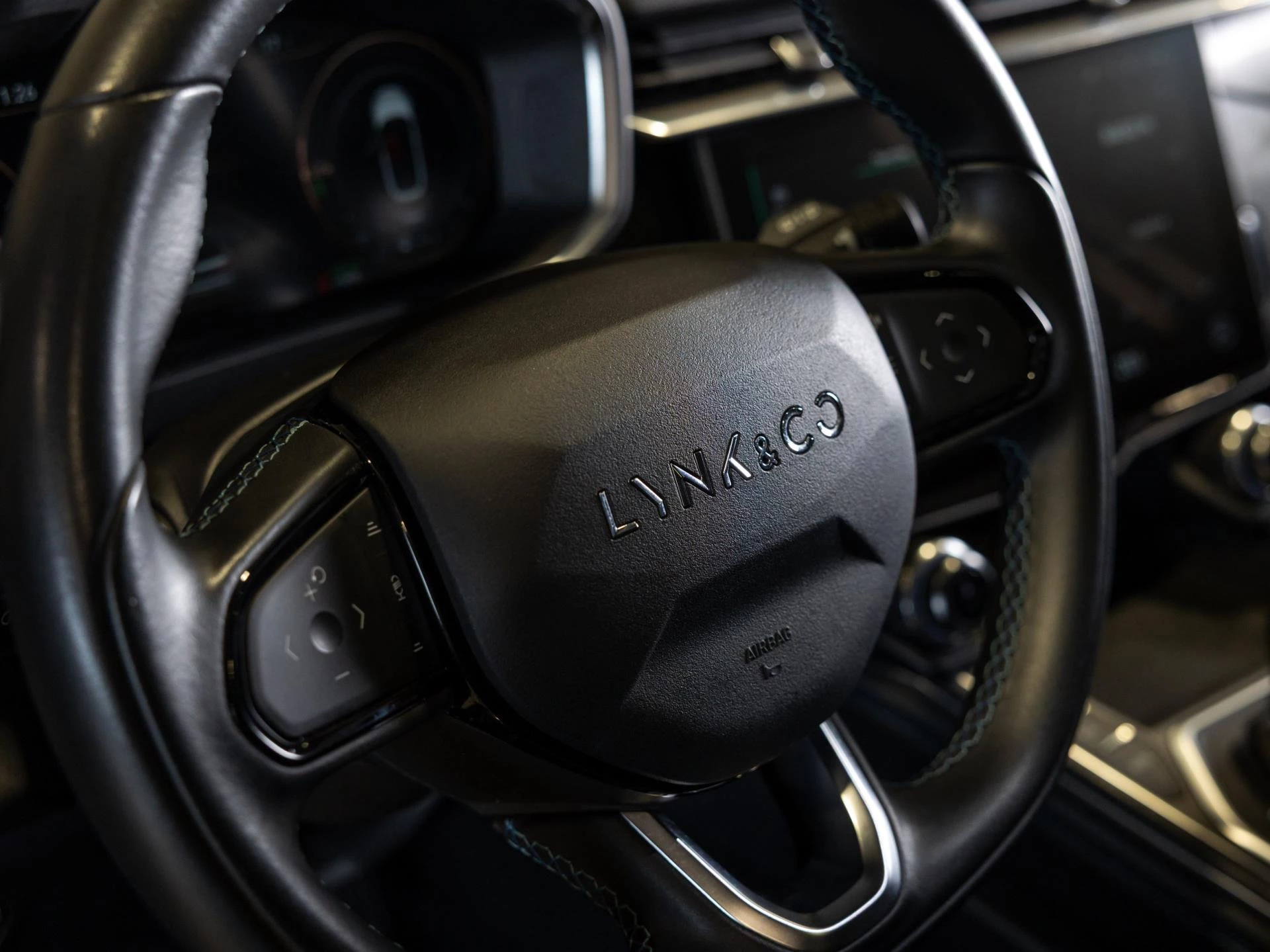 Hoofdafbeelding Lynk & Co 01