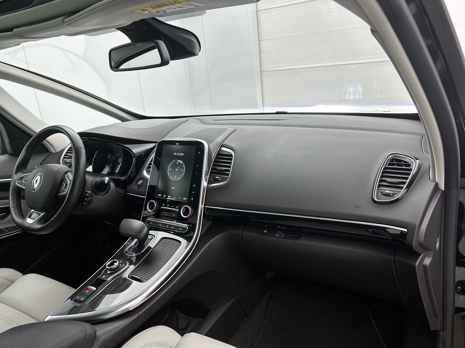 Hoofdafbeelding Renault Espace
