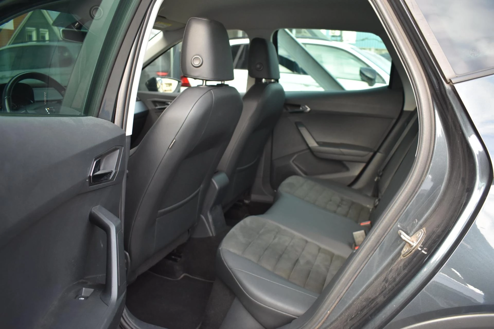 Hoofdafbeelding SEAT Arona