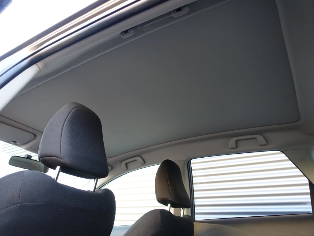 Hoofdafbeelding Toyota Verso-S