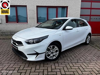 Hoofdafbeelding Kia Ceed Kia Ceed 1.5 T-GDi DynamicPlusLine