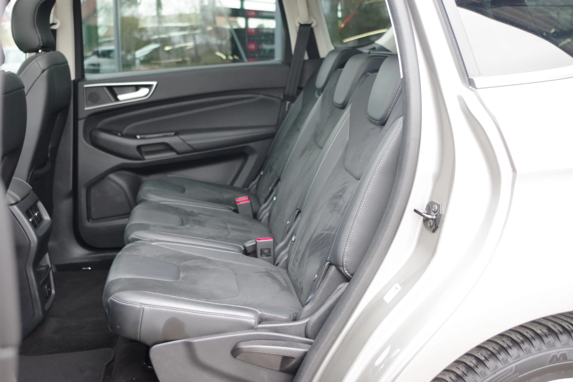 Hoofdafbeelding Ford S-Max