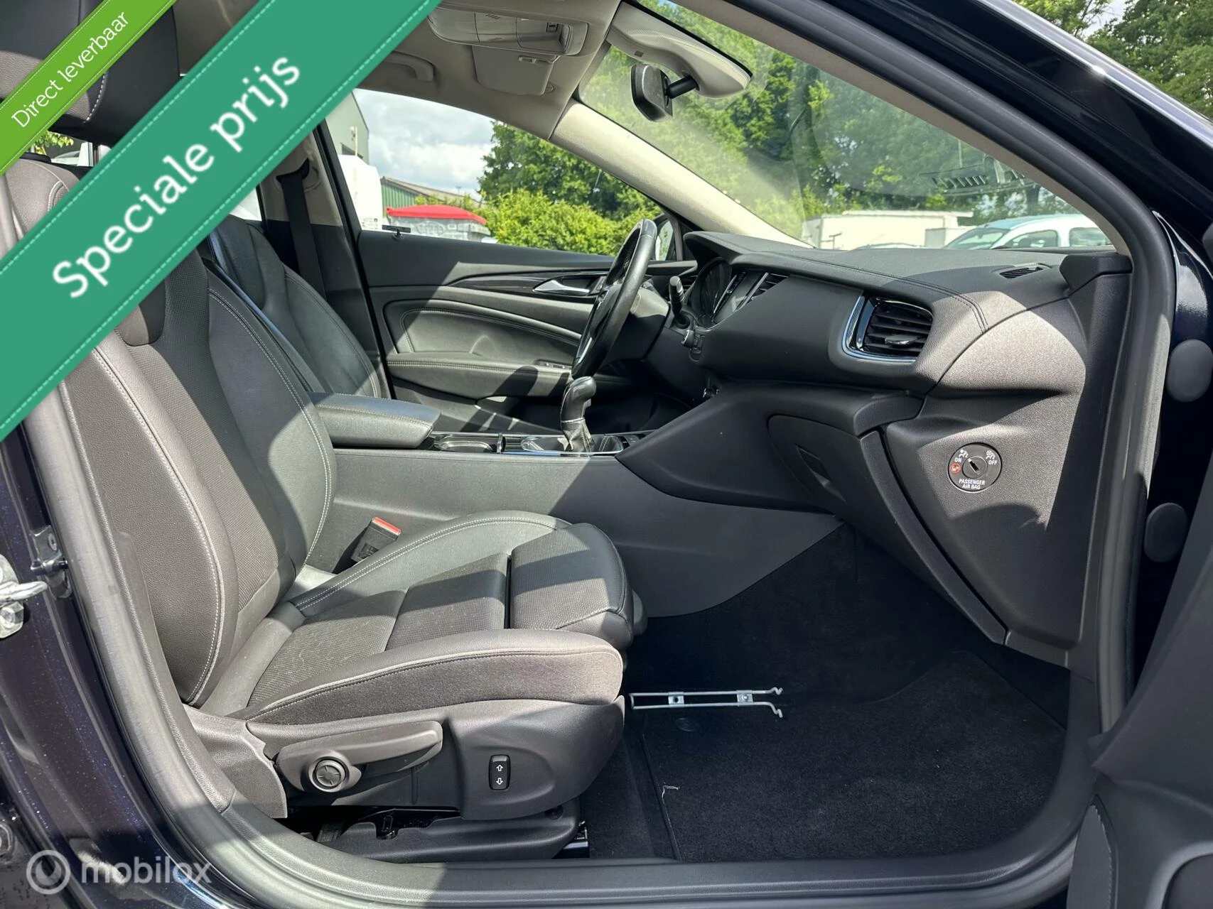 Hoofdafbeelding Opel Insignia