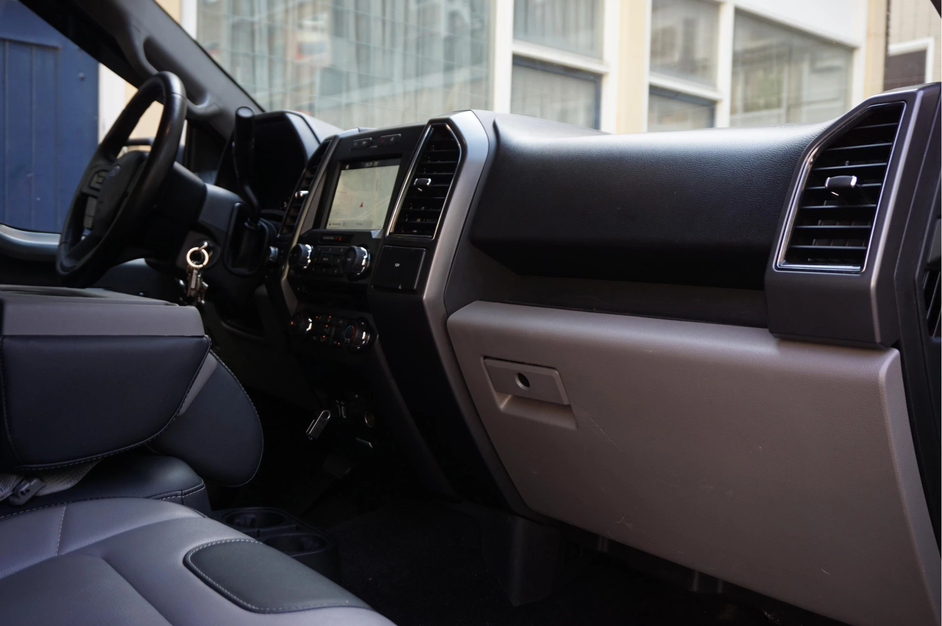 Hoofdafbeelding Ford F-150