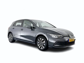 Volkswagen Golf 1.5 TSI Style-Pack *DIGI-COCKPIT | FULL-LED | COMFORT-SEATS | DAB+ | MICROFIBRE | KEYLESS | NAVI-FULLMAP | AMBIENT-LIGHT | ECC | TOWBAR | PDC | HEATED-SEATS | ADAPTIVE-CRUISE | CARPLAY | LANE-ASSIST | 16''ALU *