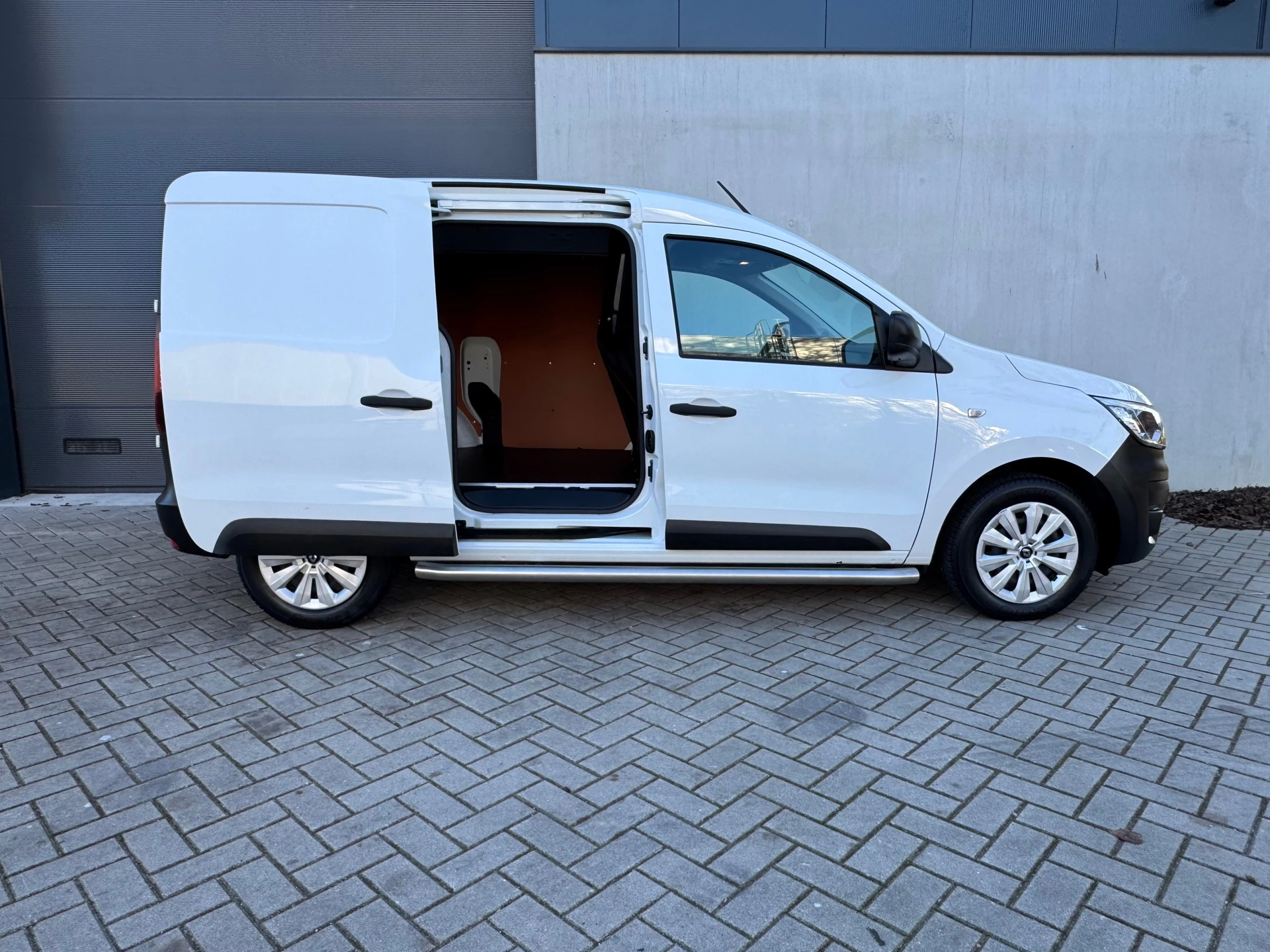 Hoofdafbeelding Renault Express