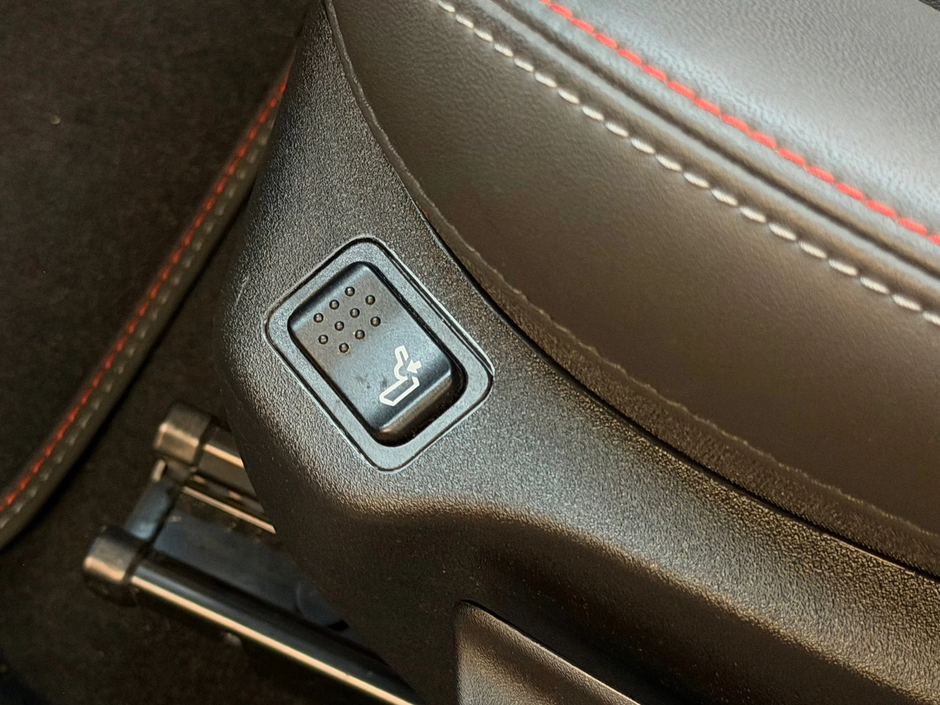 Hoofdafbeelding Fiat 500X