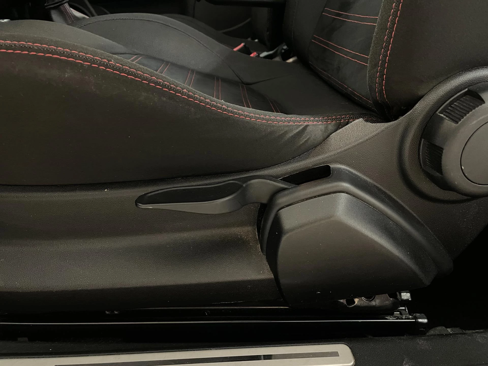 Hoofdafbeelding Alfa Romeo MiTo