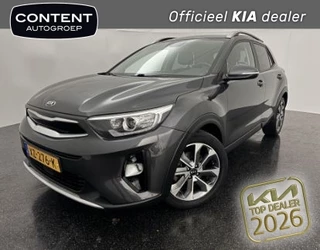 KIA Stonic 1.0 T-GDi 120pk DCT7 DynamicPlusLine Automaat