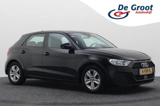 Audi A1 Sportback 25 TFSI Pro Line Virtual Cockpit, Apple Carplay, Cruise, Bluetooth, Elektrisch Pakket, 15''