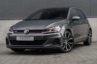 Volkswagen Golf 2.0 TSI GTI Performance Pano DSG Alcantara