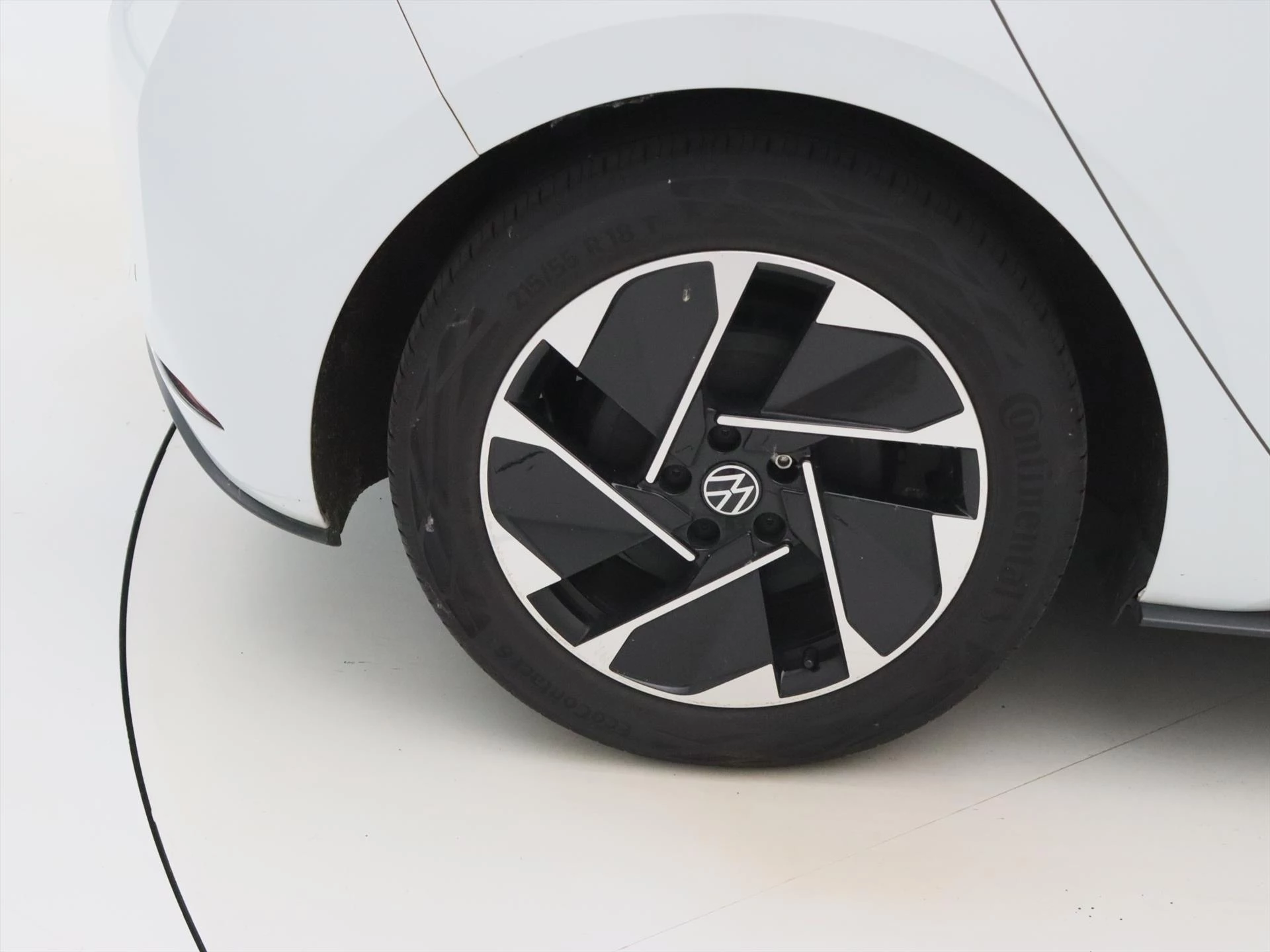Hoofdafbeelding Volkswagen ID.3